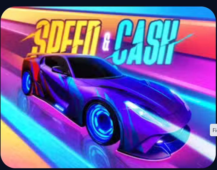 speed n cash