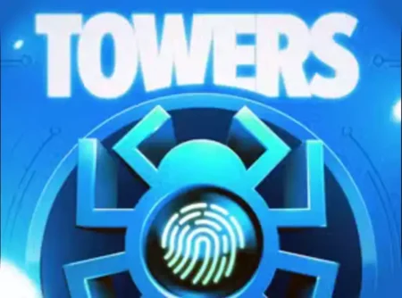 towers